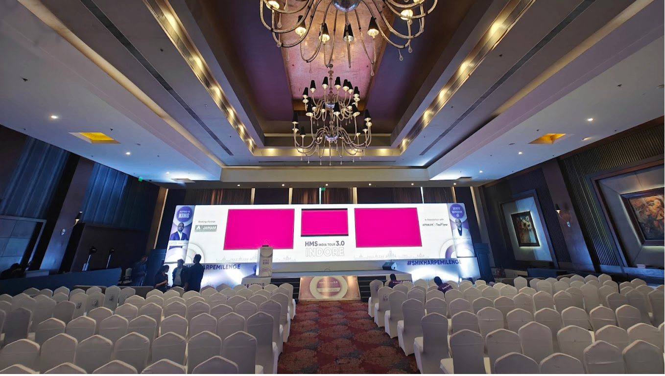 The Great Hall