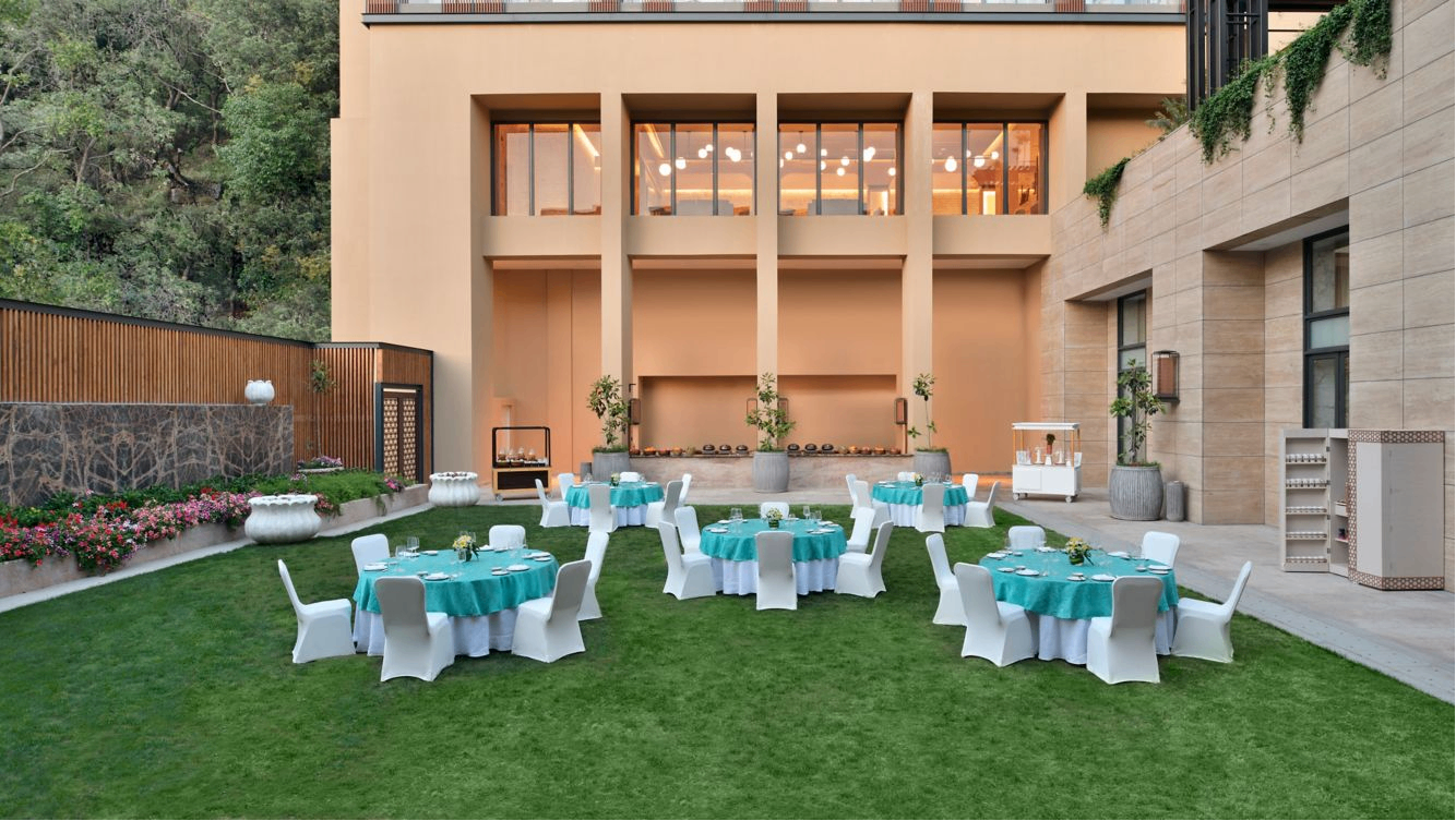 Lawn