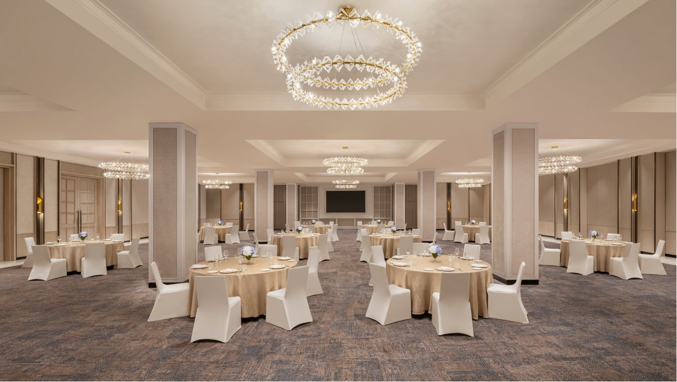 Astor Ballroom	