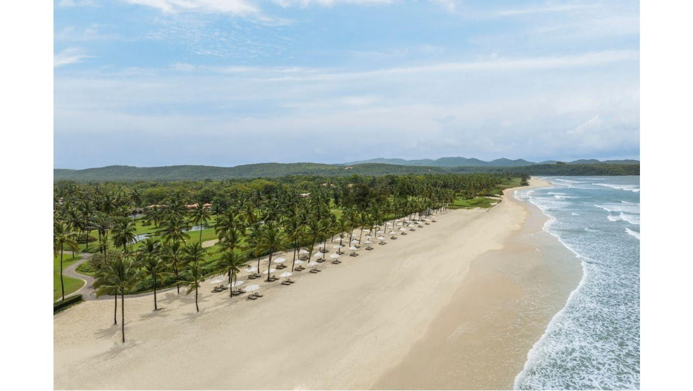 Beach Venue