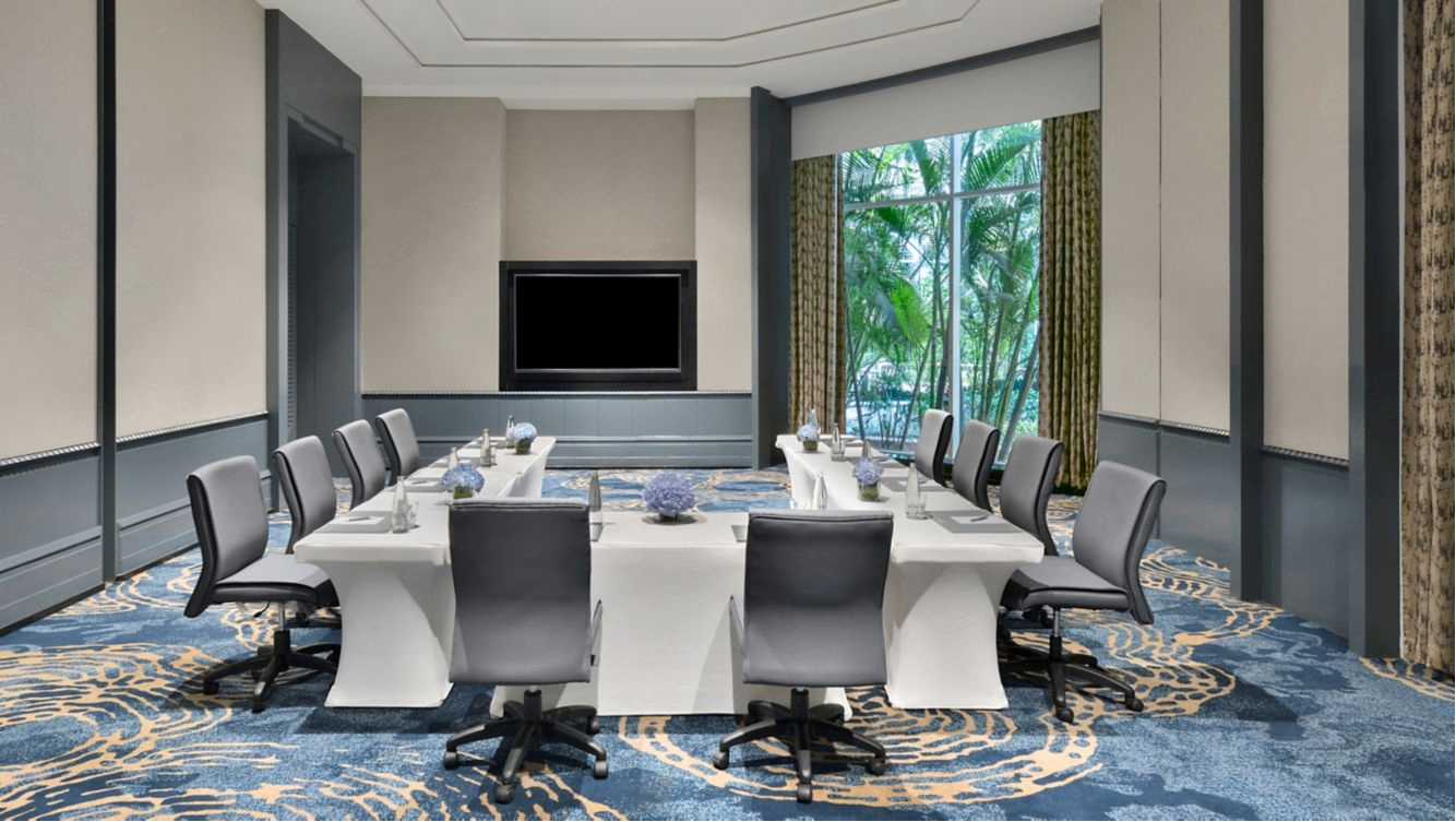 Lotus (Conference Room)