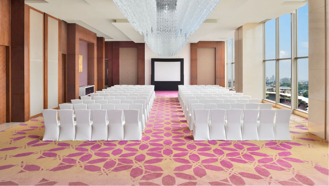 Jaymala Ballroom