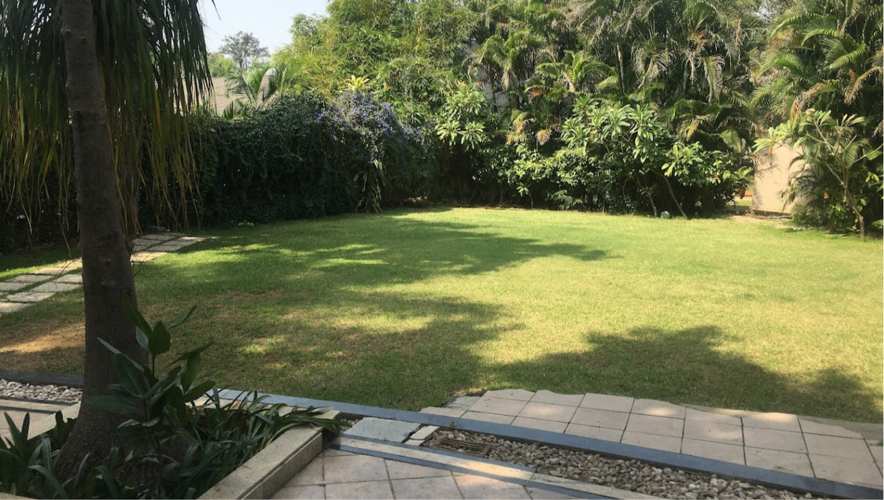 Pearl Garden