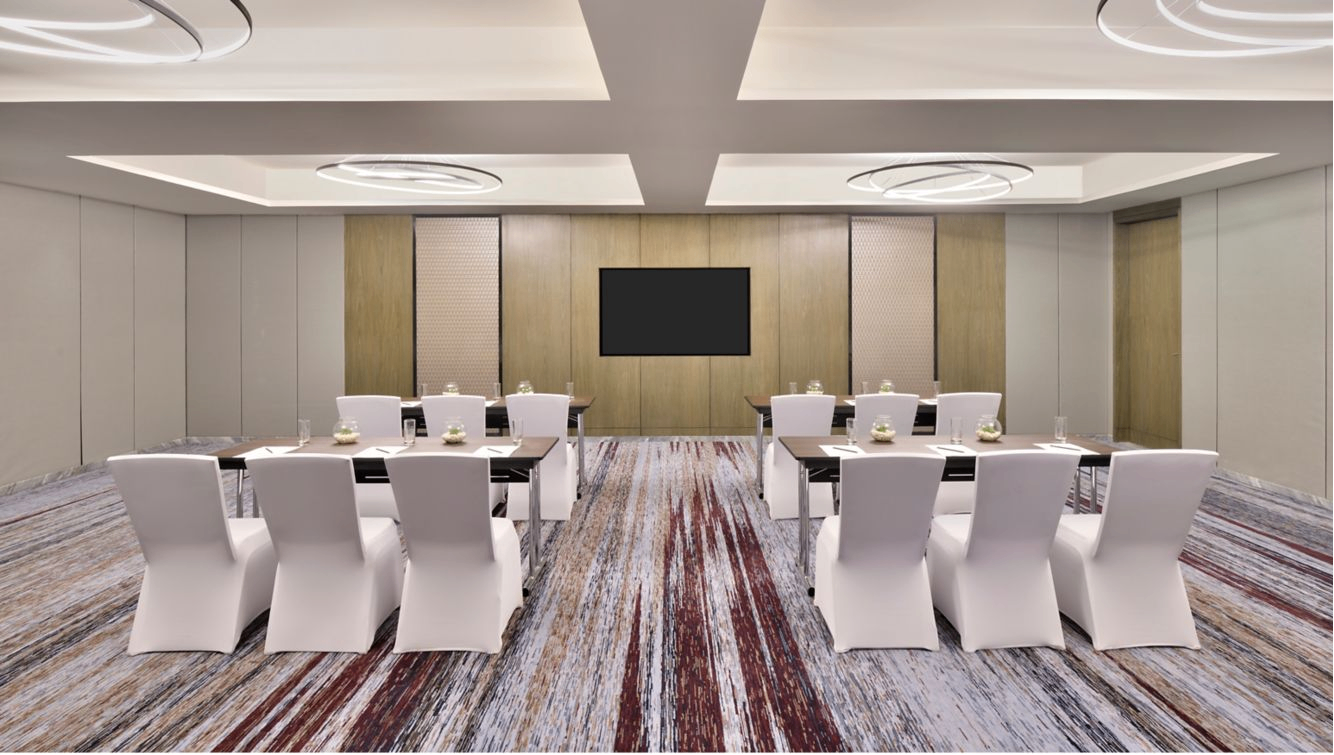 Meeting Room 2