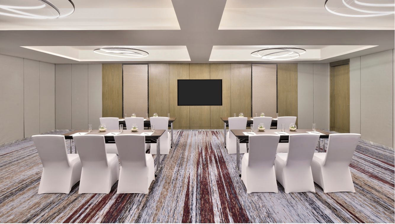 Meeting Room 6