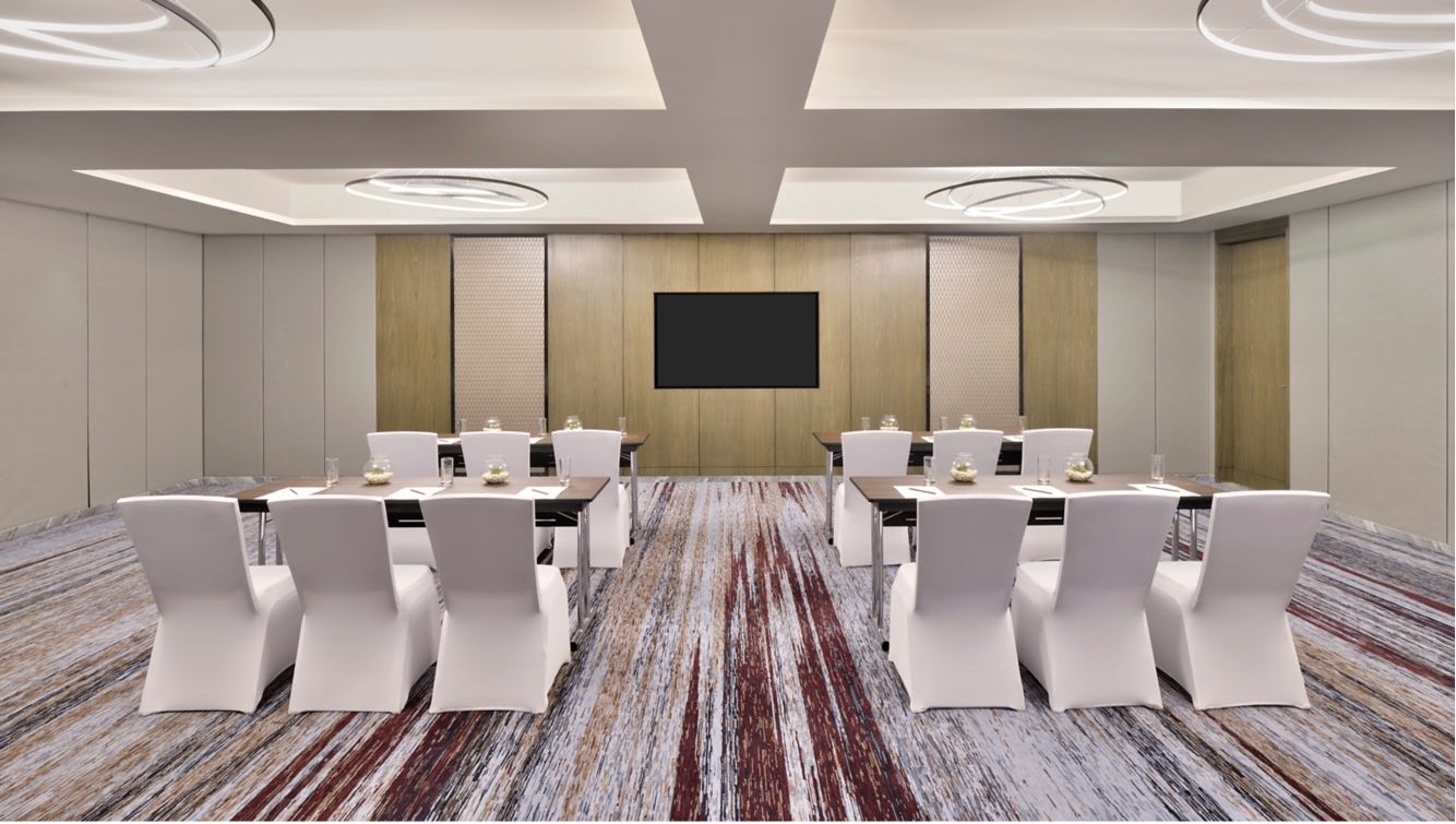Meeting Room 4