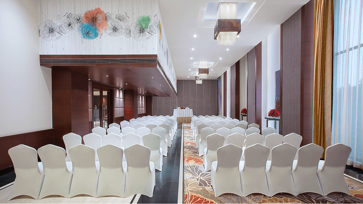 Ball Room 1