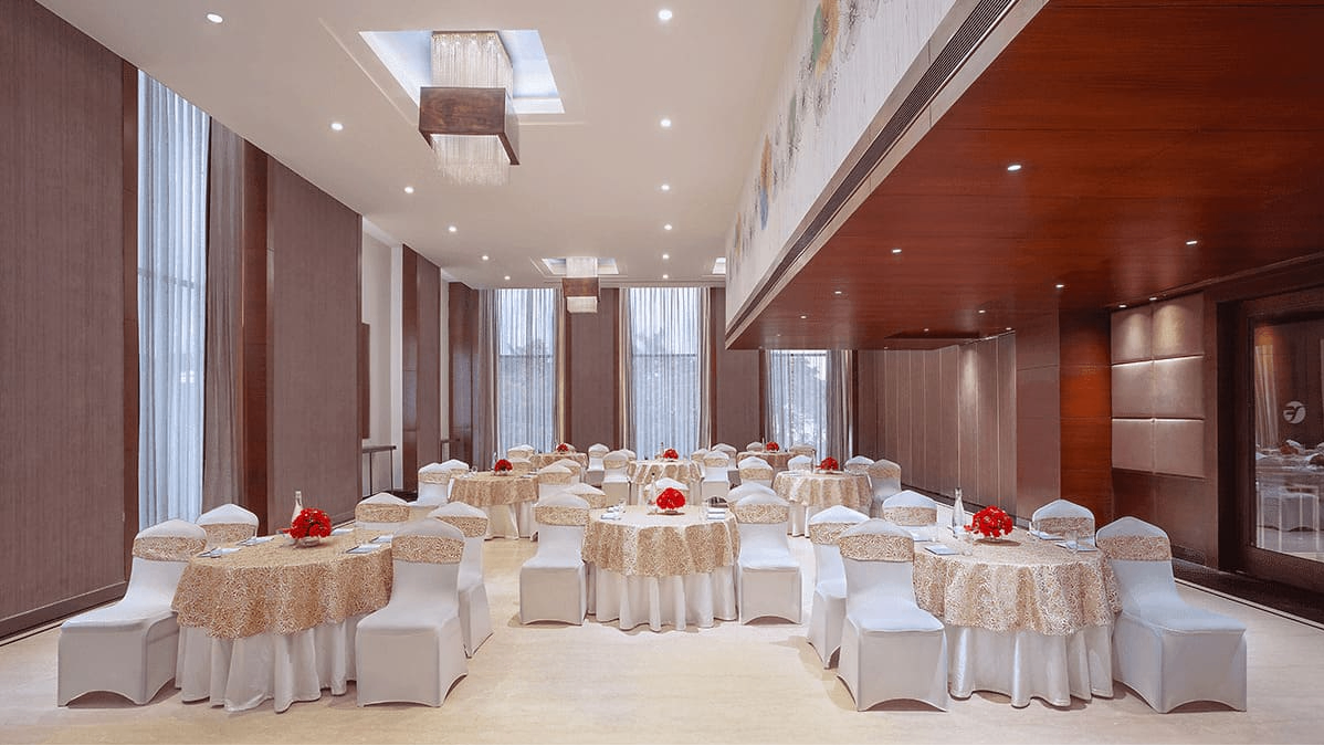 Ball Room 2