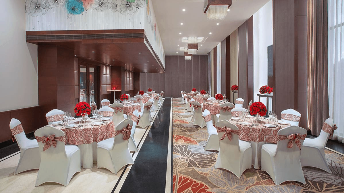 Grand Ball Room