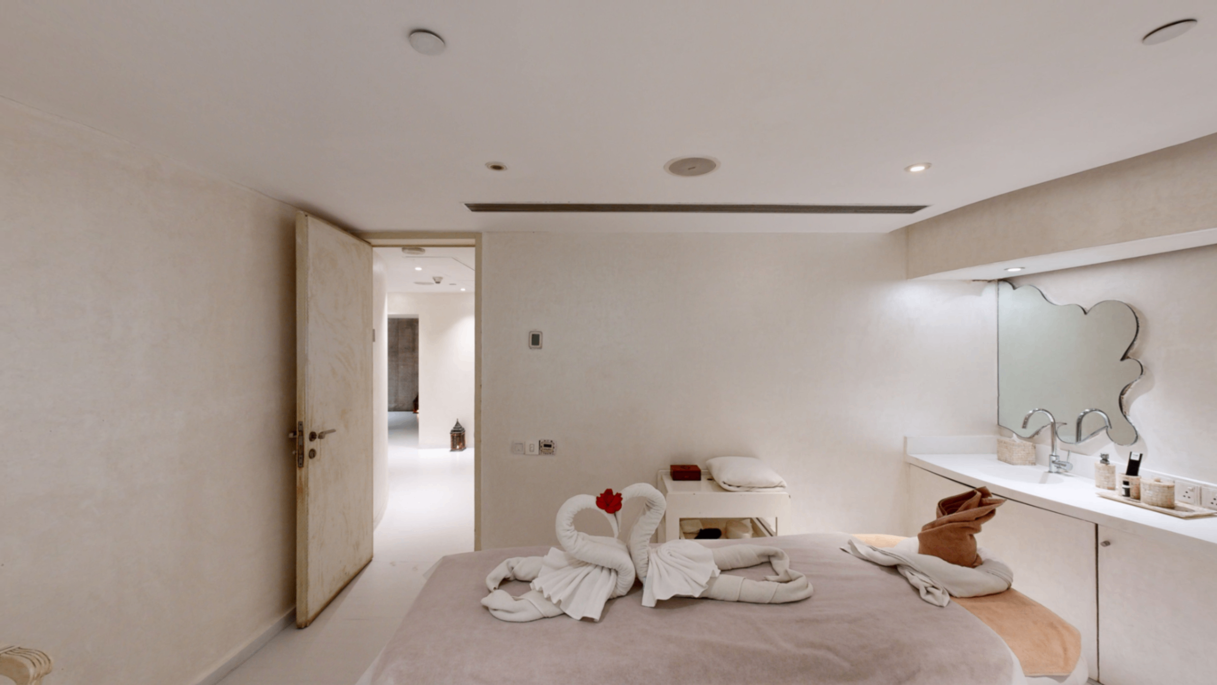 Aura Spa
