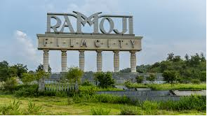 Ramoji Film City