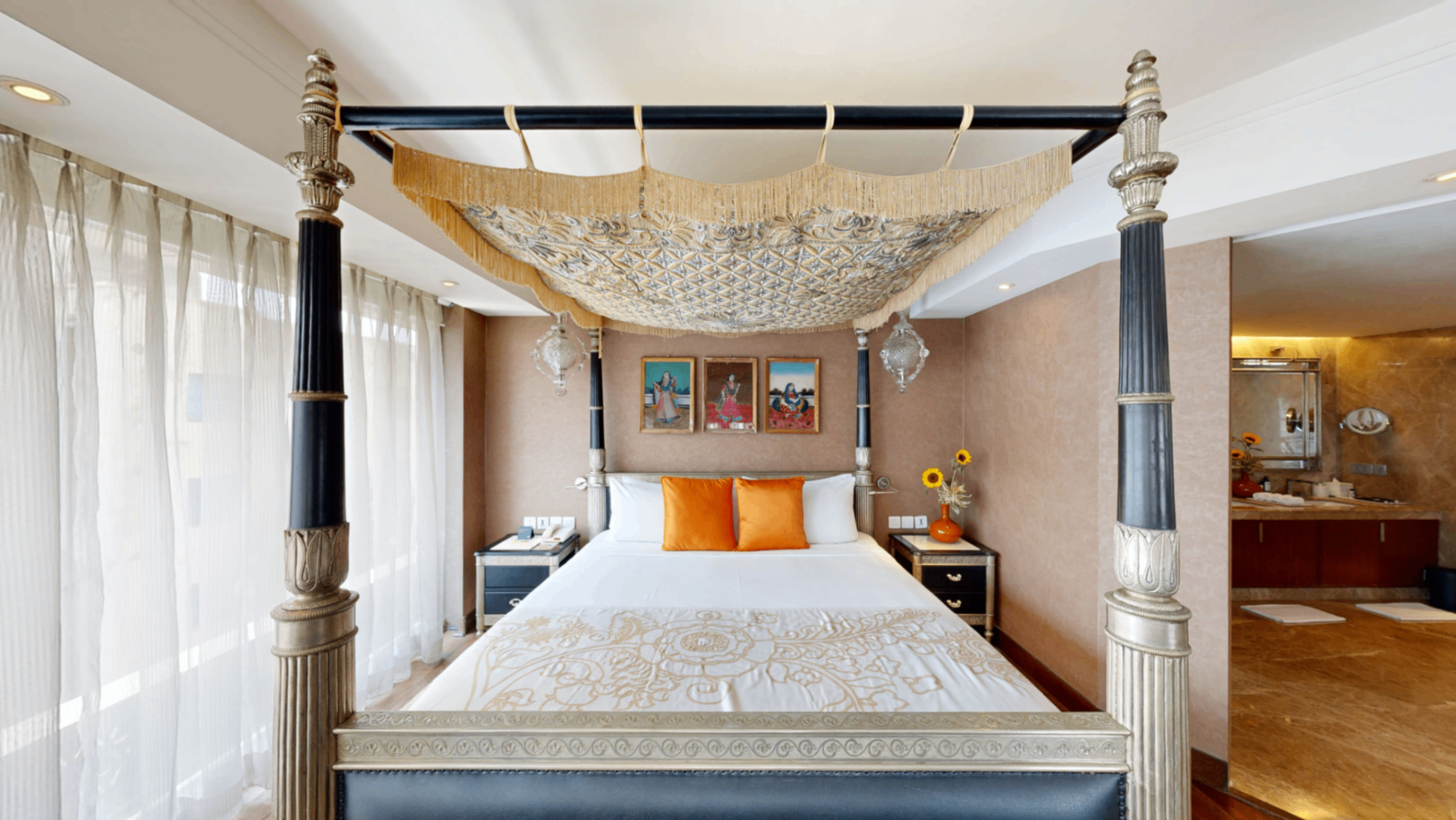 La Sultana Suite