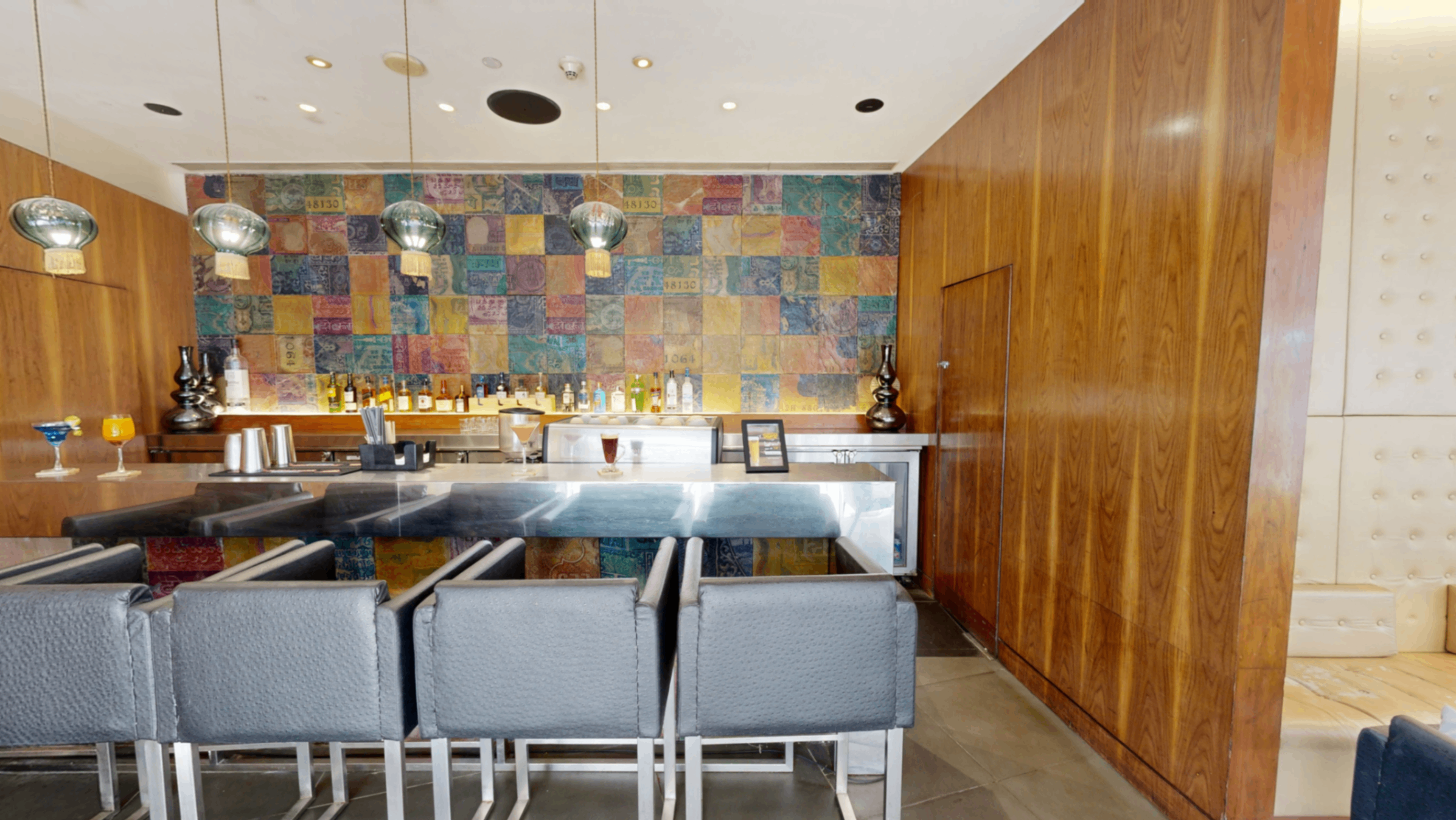 The Sicca Bar
