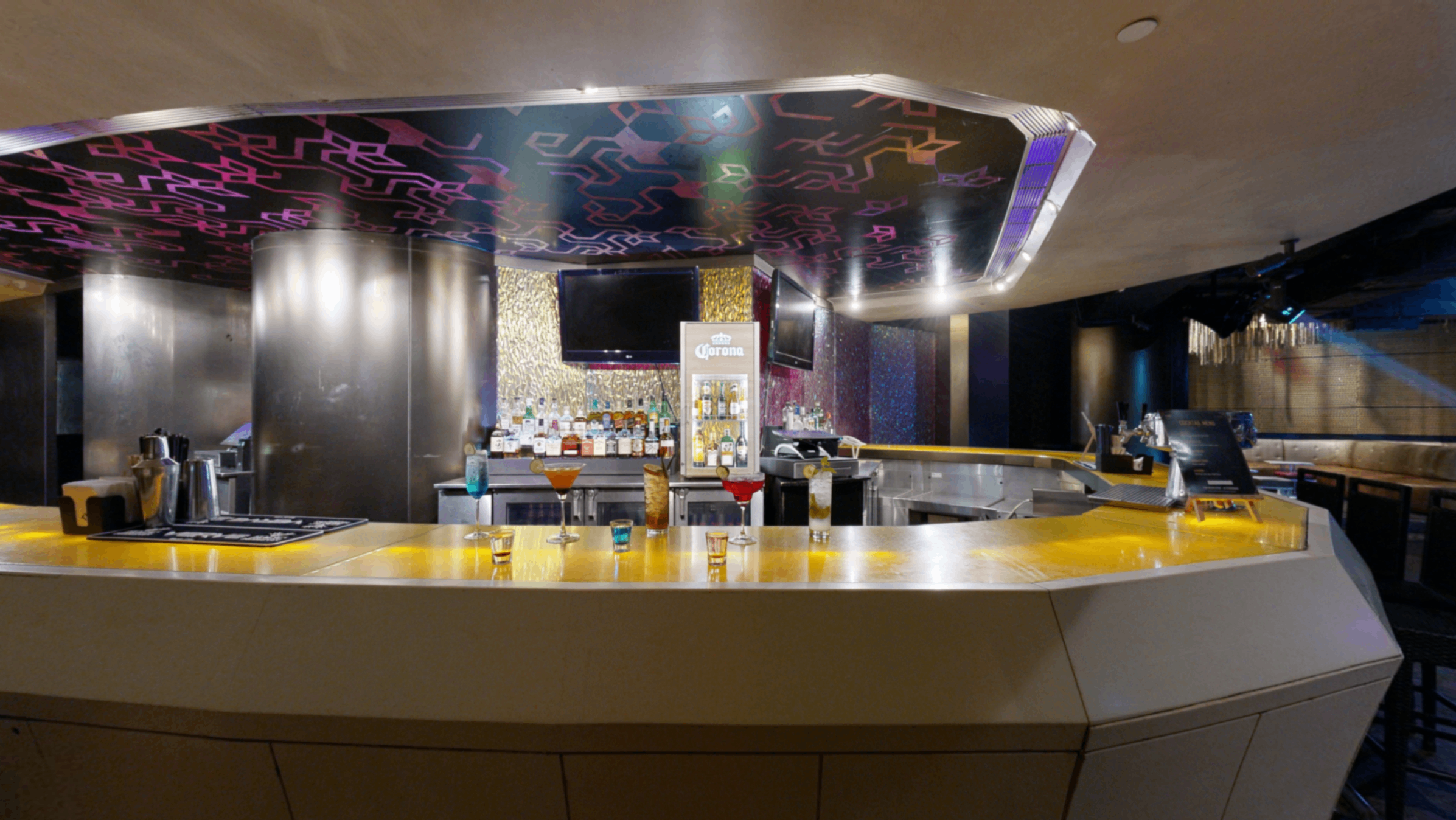 Kismet Club