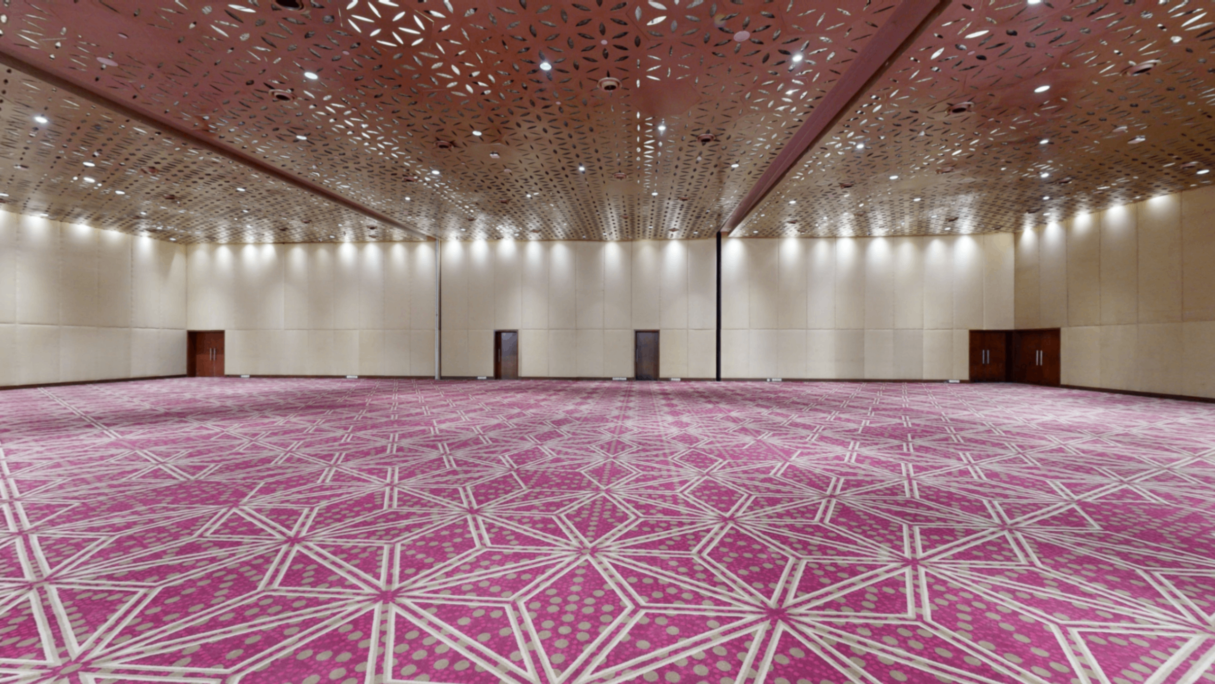 The Trillion Ballroom 2