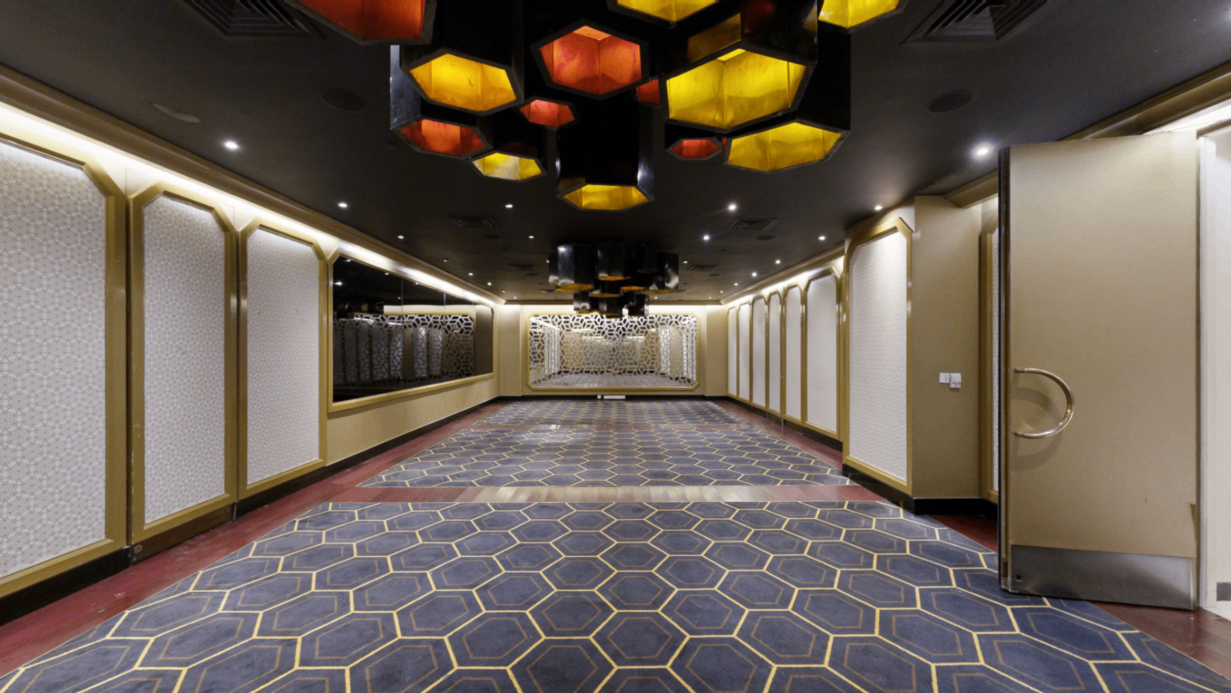 Kismet Meeing Room