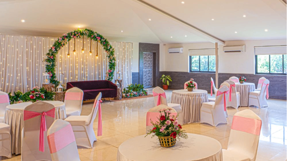 The Ballroom