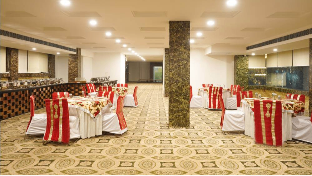 Ballroom