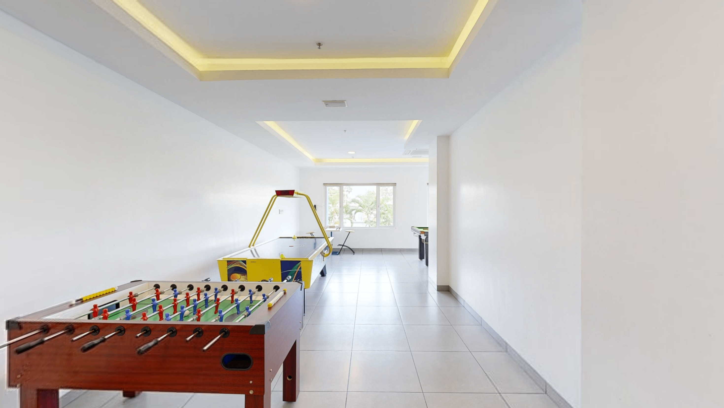 Activity Room
