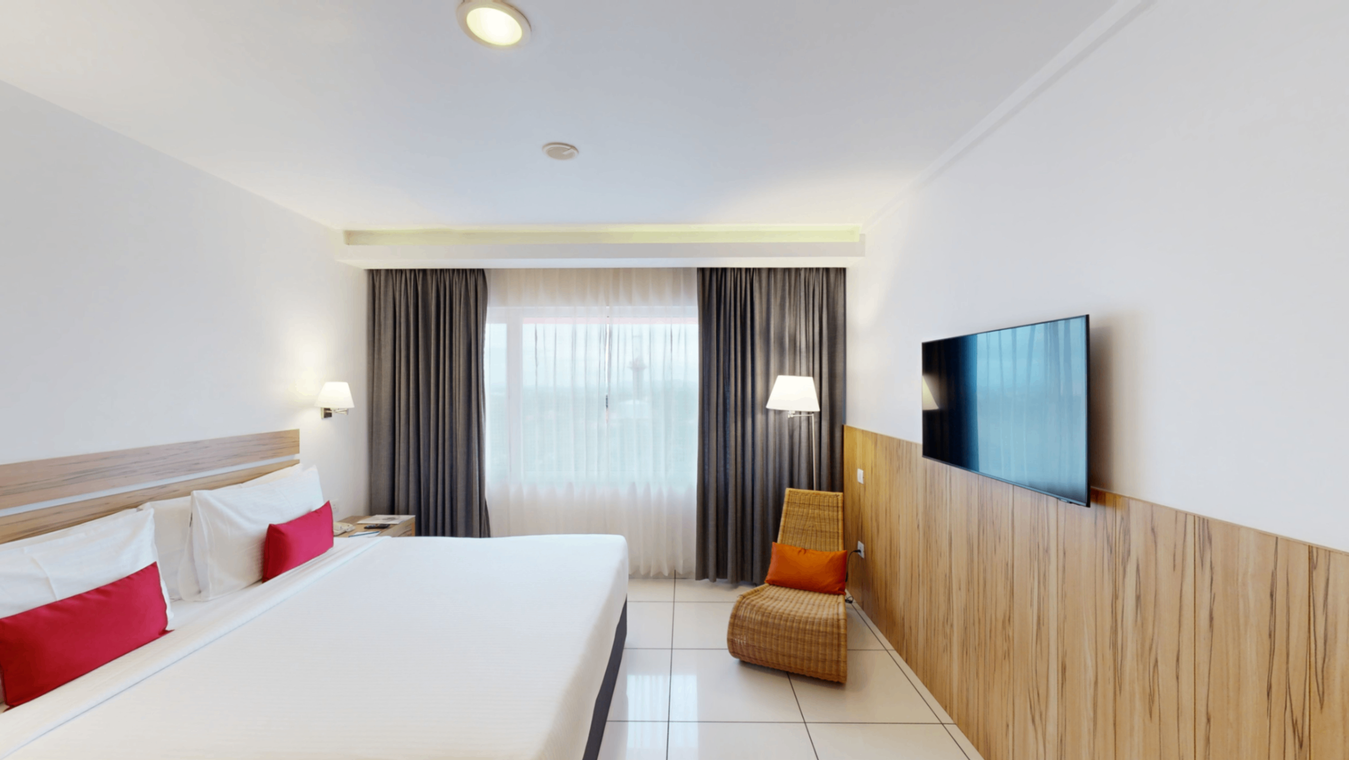 Suite Room