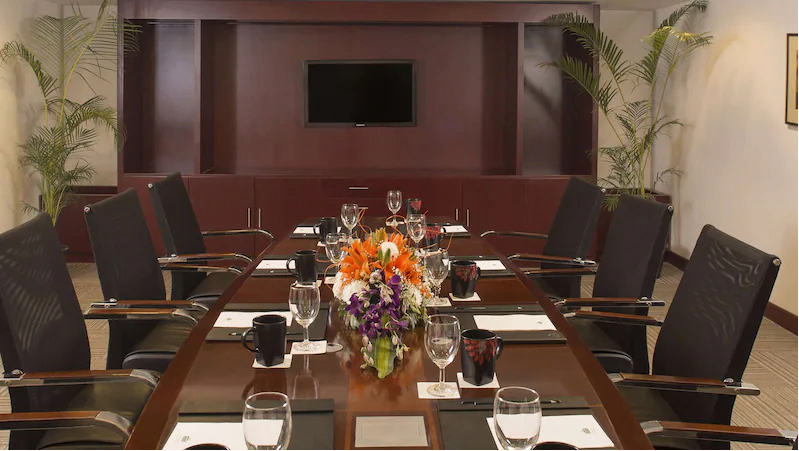 Board Room