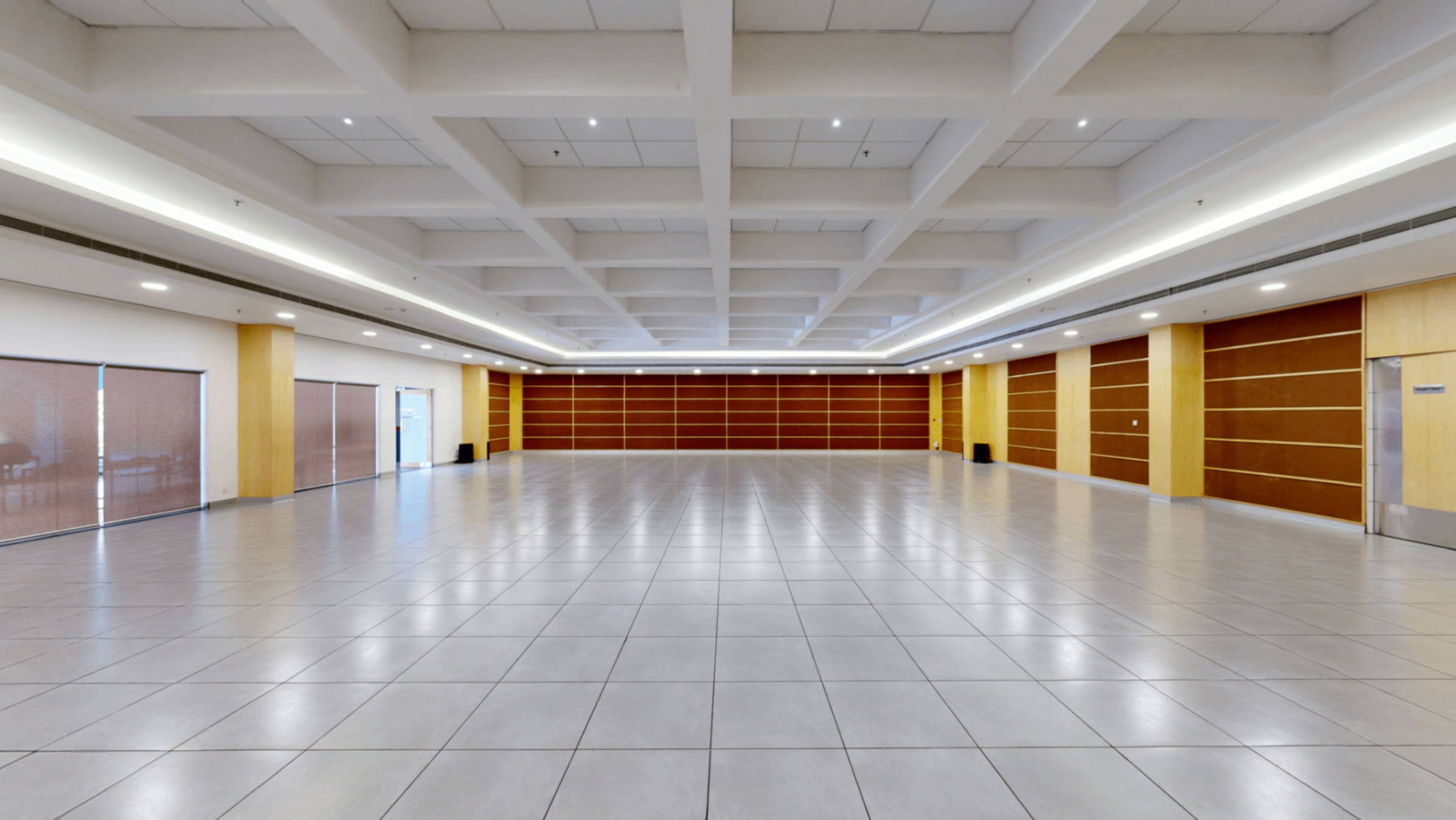 Banyan Hall