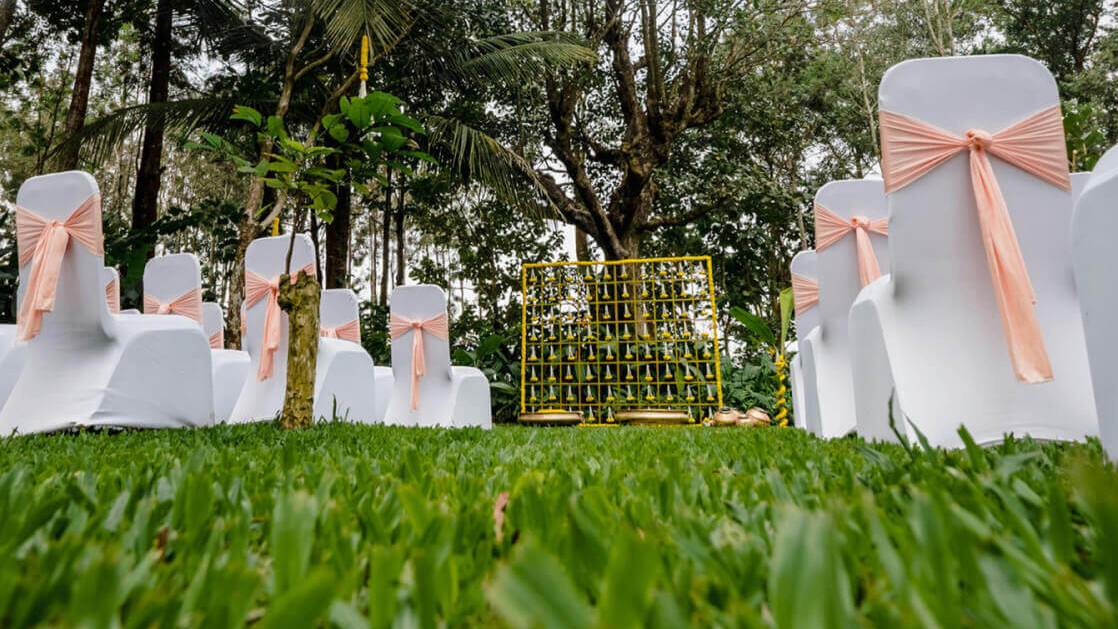 Tamarind Lawn
