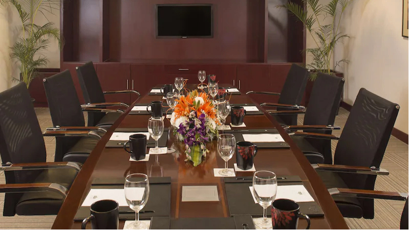 Boardroom I