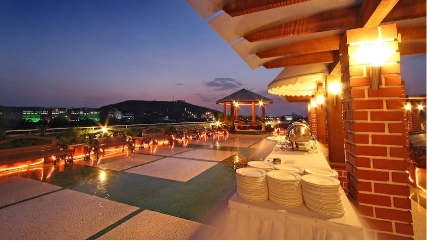 Rooftop