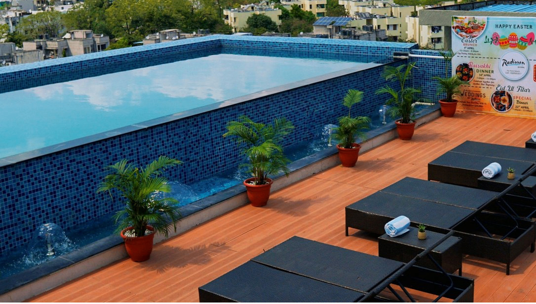 Grand Terrace