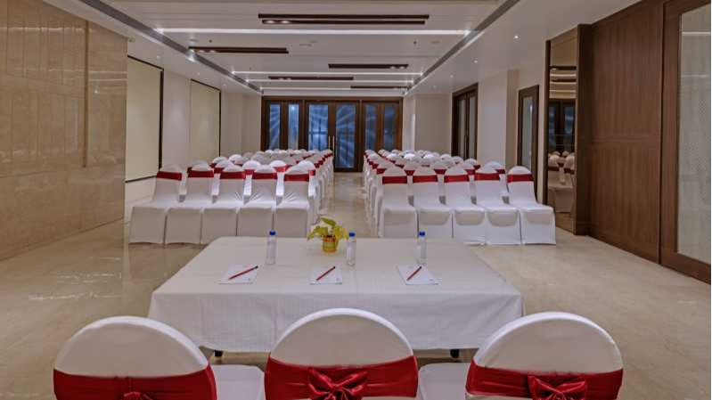 Banquet 3