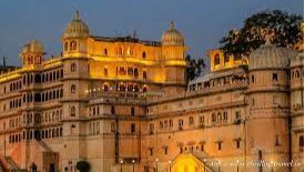 City Palace