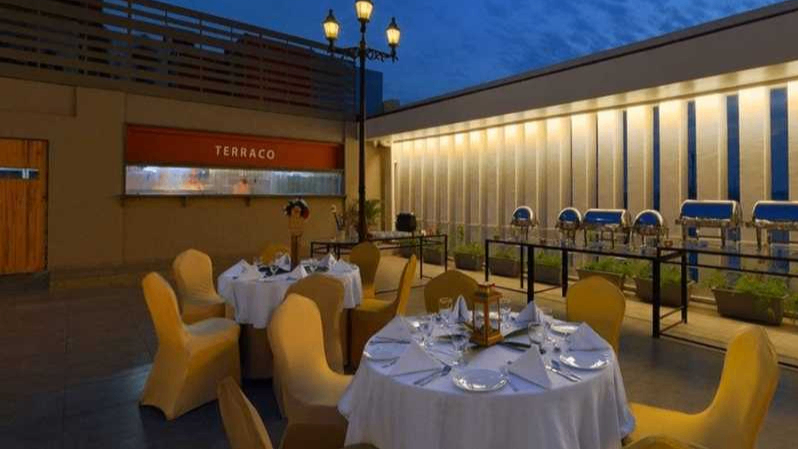 Terraco