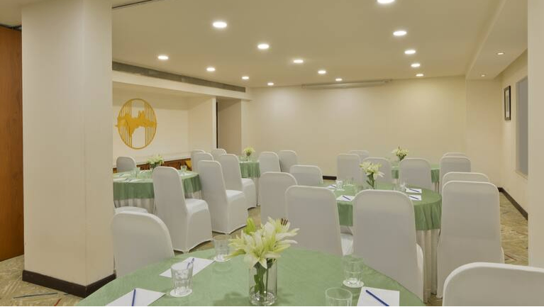 Meeting Room	