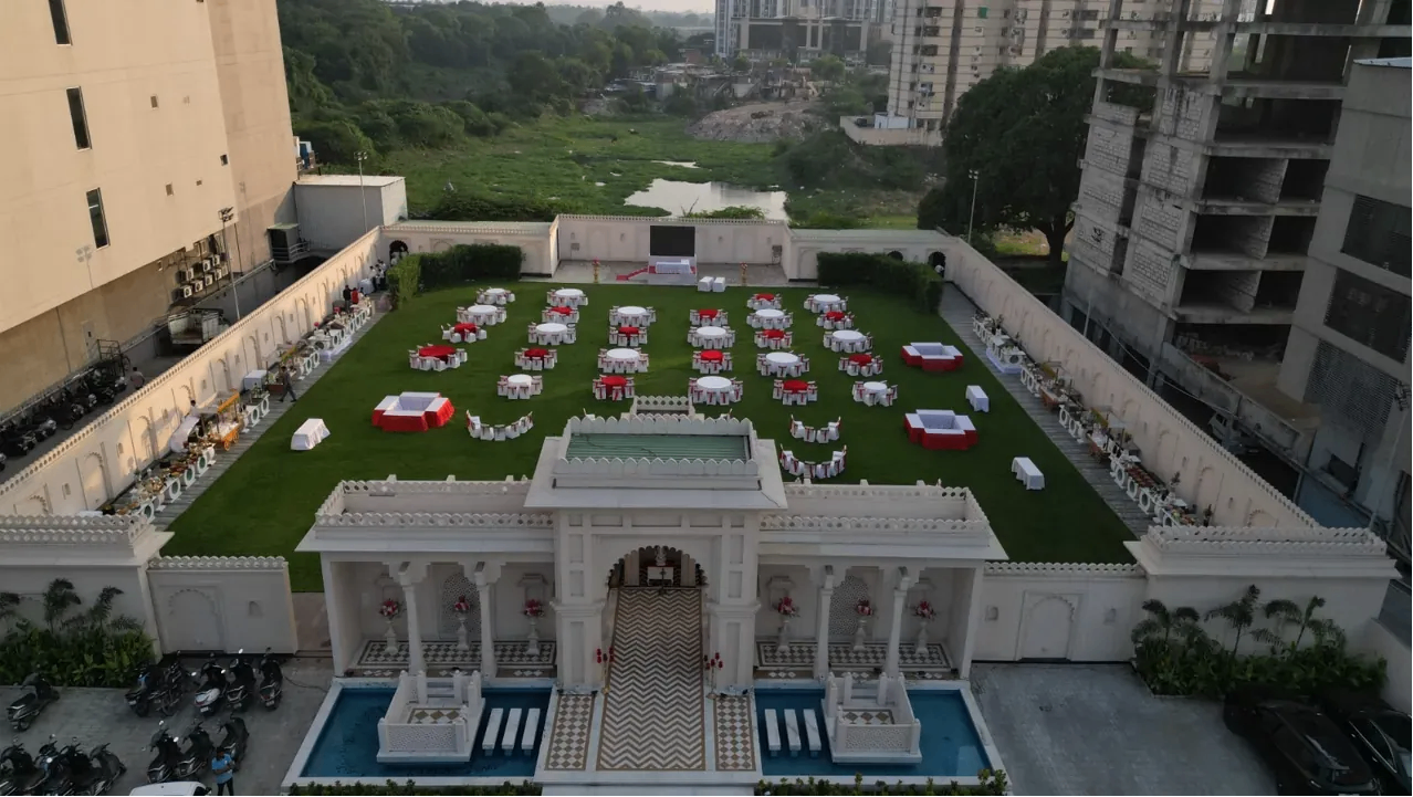 Kohinoor Lawn