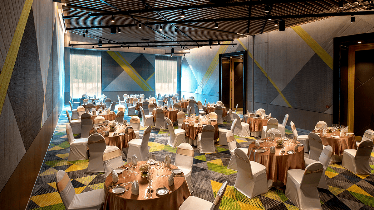 Ballroom