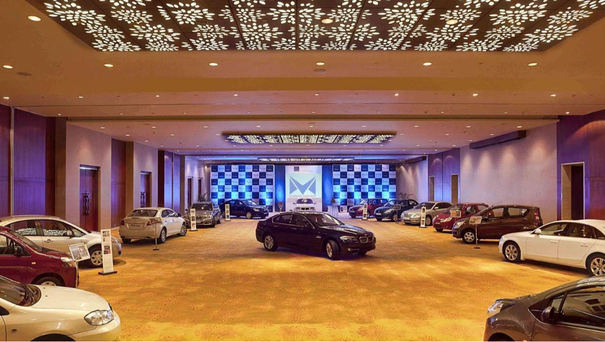 V CONVENTION