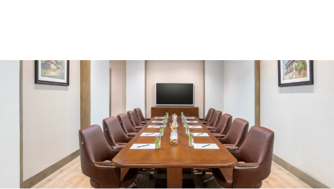 Meeting Room 1