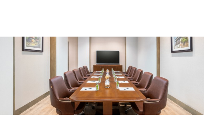 Meeting Room 2