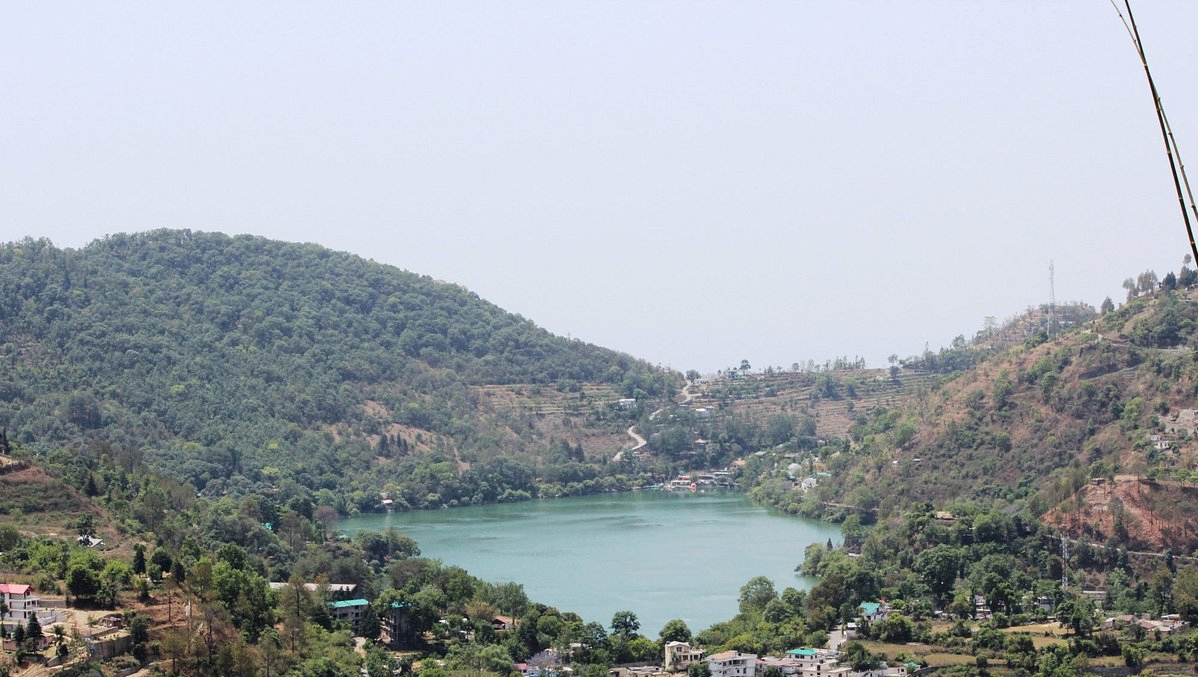 Naukuchia Lake