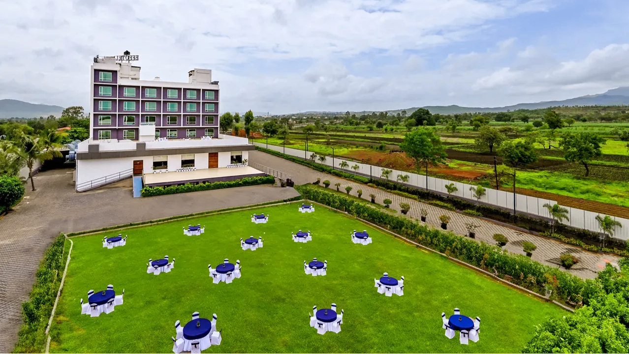 Saaj Lawns