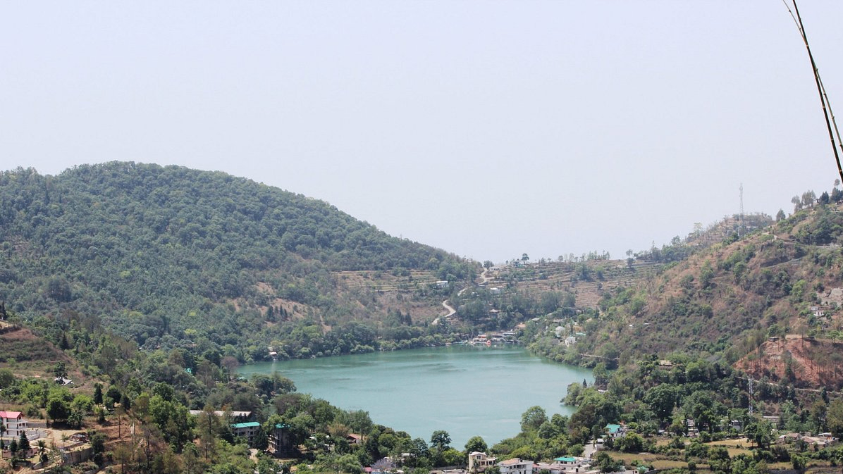 Naukuchia Lake