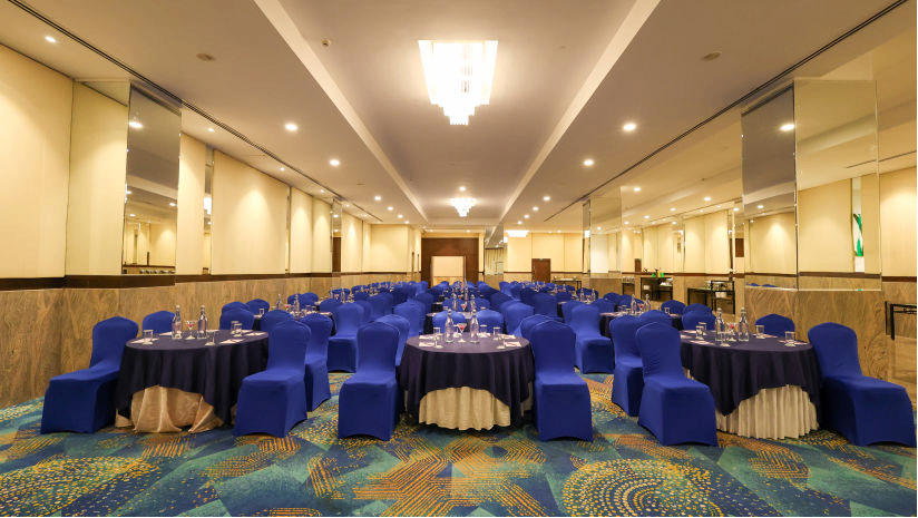 Grand Chamber
