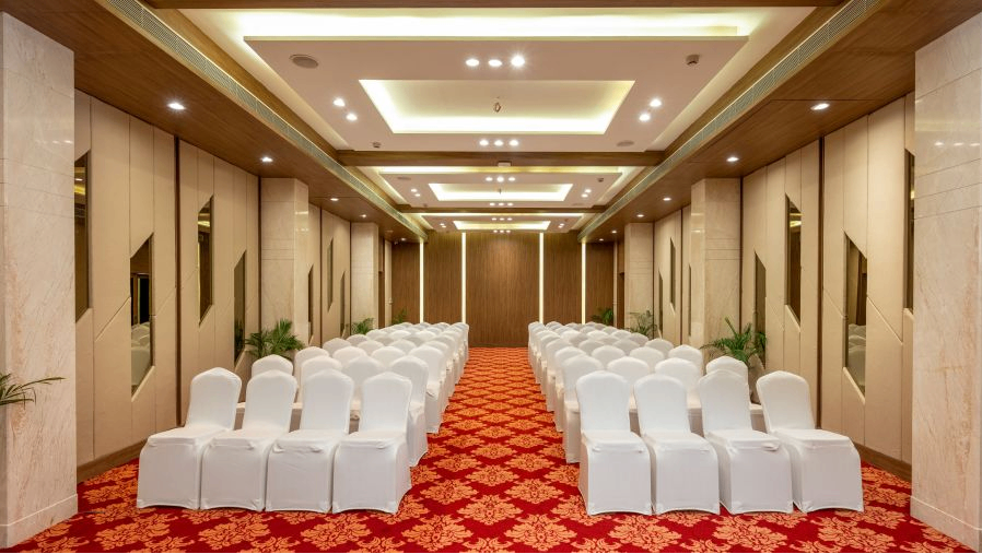 Chamber