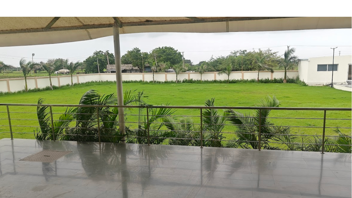 Emerald Garden