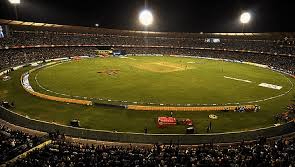 Shaheed Veer Narayan Singh International Cricket Stadium