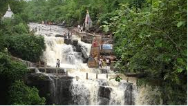 Jatmai Mata Mandir