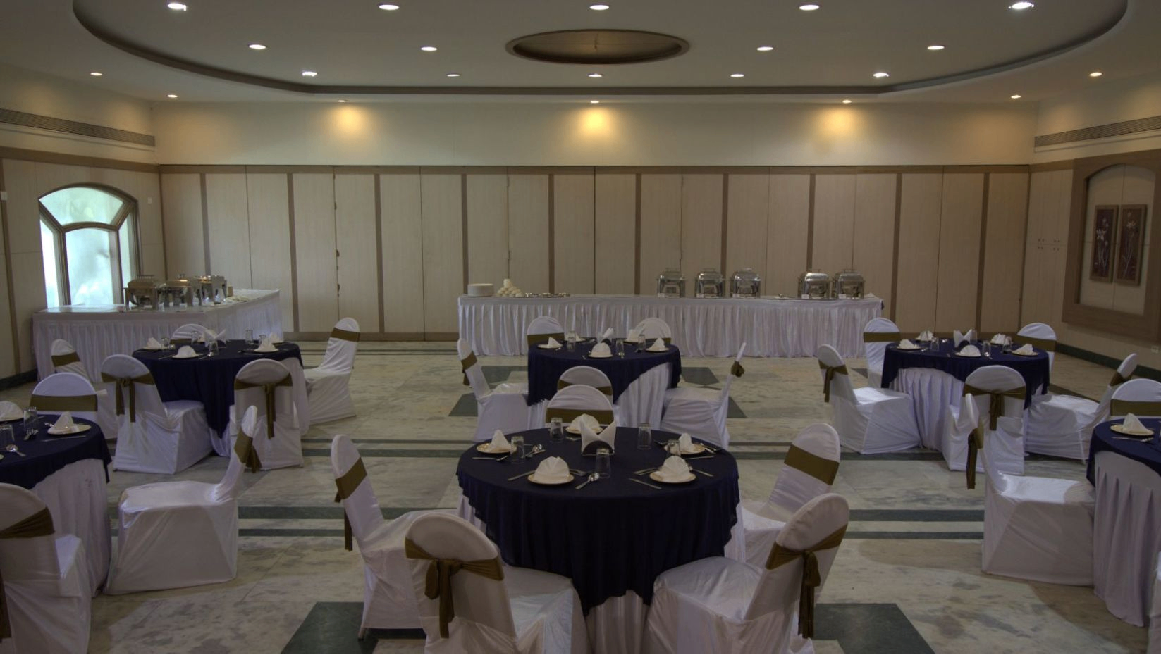 Host One Meeting Hall