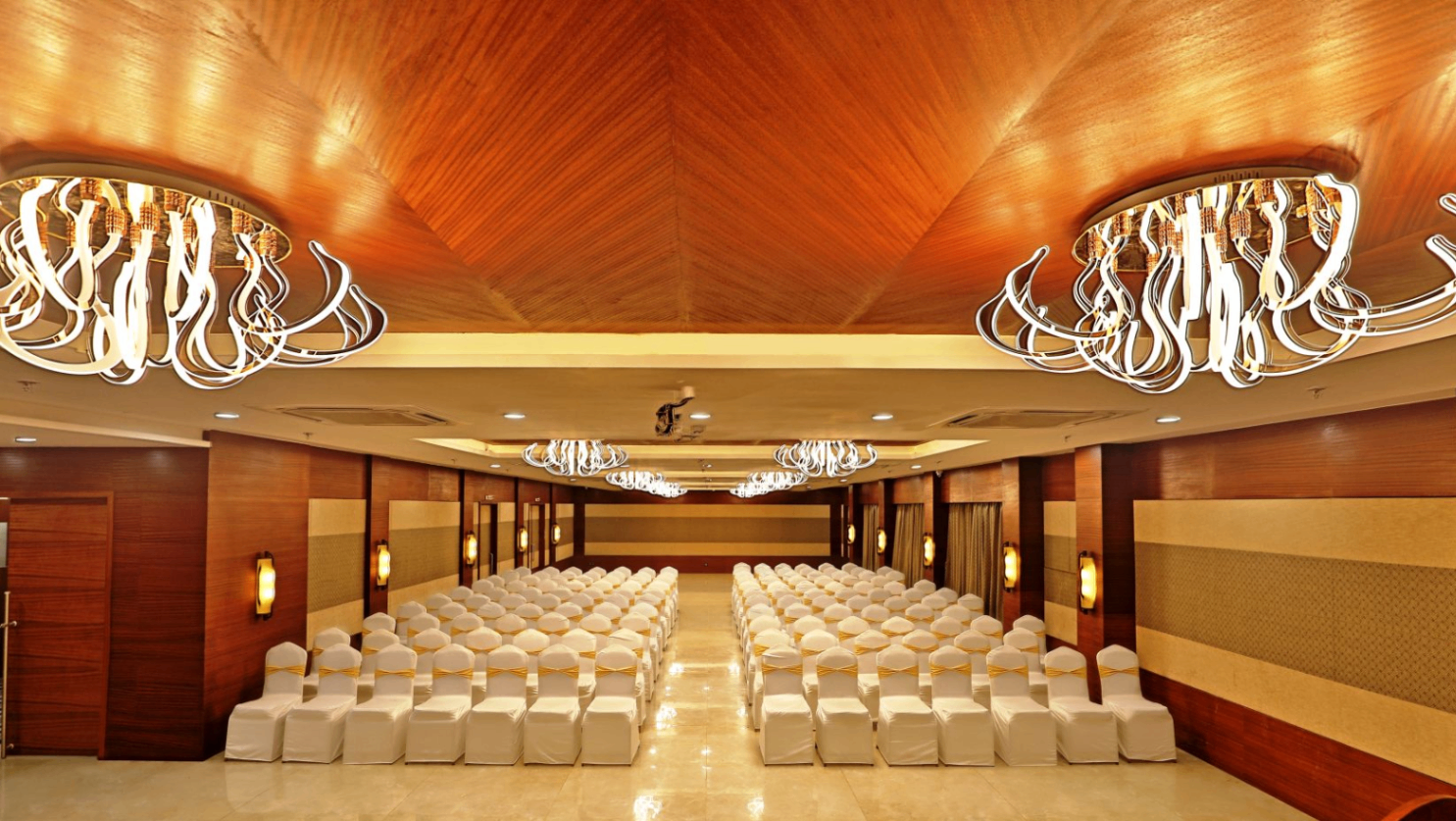 Crystal Hall