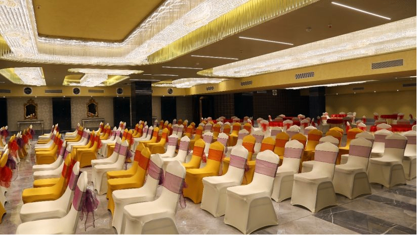 Blessings Banquet Hall